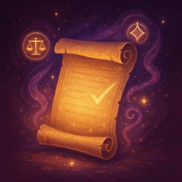 Responsible gaming illustration